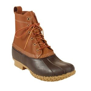 L.L. Men’s Bean Boot